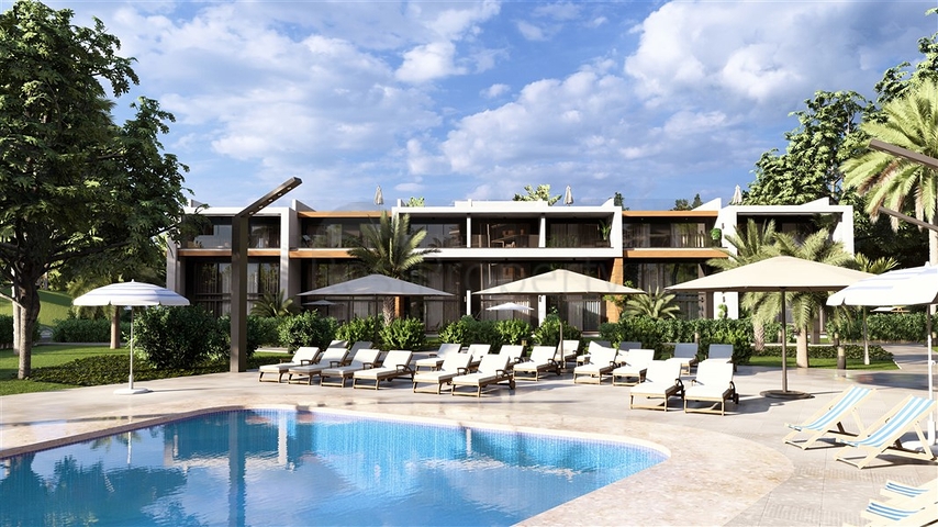 Новий інвестиційний проект на Північному Кіпрі