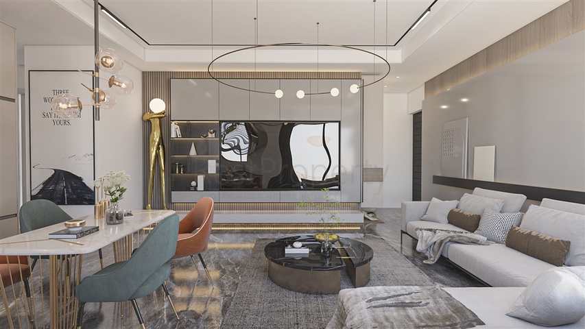 Новий інвестиційний проект на Північному Кіпрі