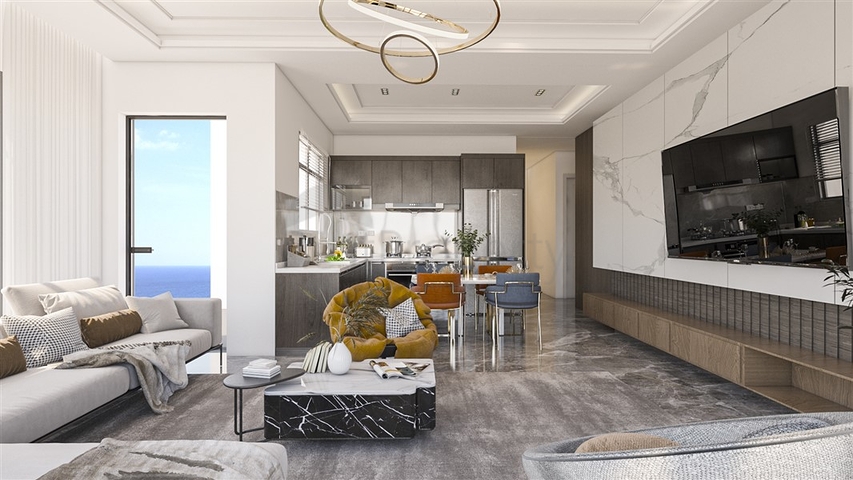 Новий інвестиційний проект на Північному Кіпрі