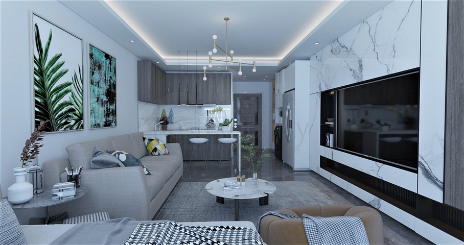 Новий інвестиційний проект на Північному Кіпрі