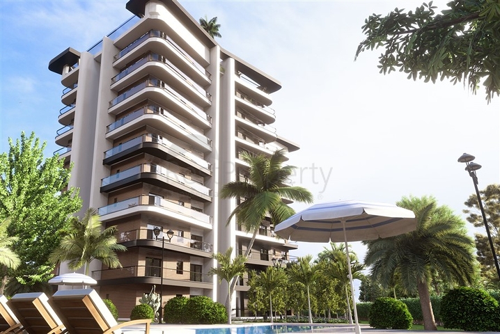 Новий інвестиційний проект на Північному Кіпрі