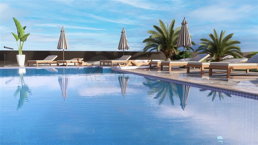 Новий інвестиційний проект на Північному Кіпрі