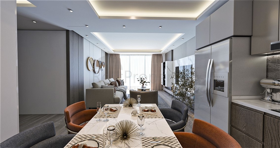 Новий інвестиційний проект на Північному Кіпрі