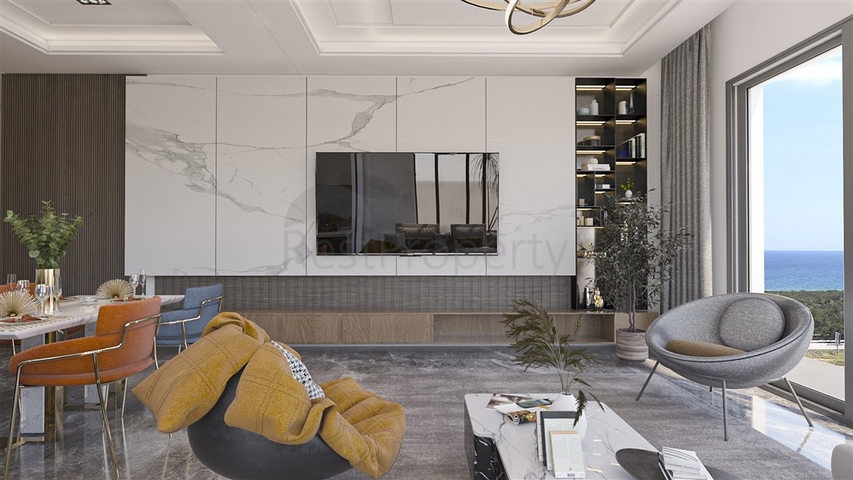 Новий інвестиційний проект на Північному Кіпрі