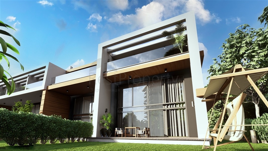 Новий інвестиційний проект на Північному Кіпрі