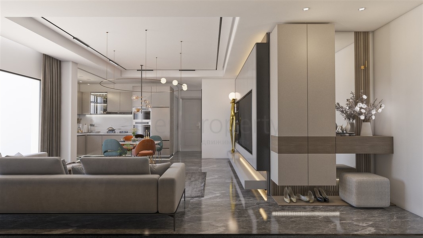 Новий інвестиційний проект на Північному Кіпрі