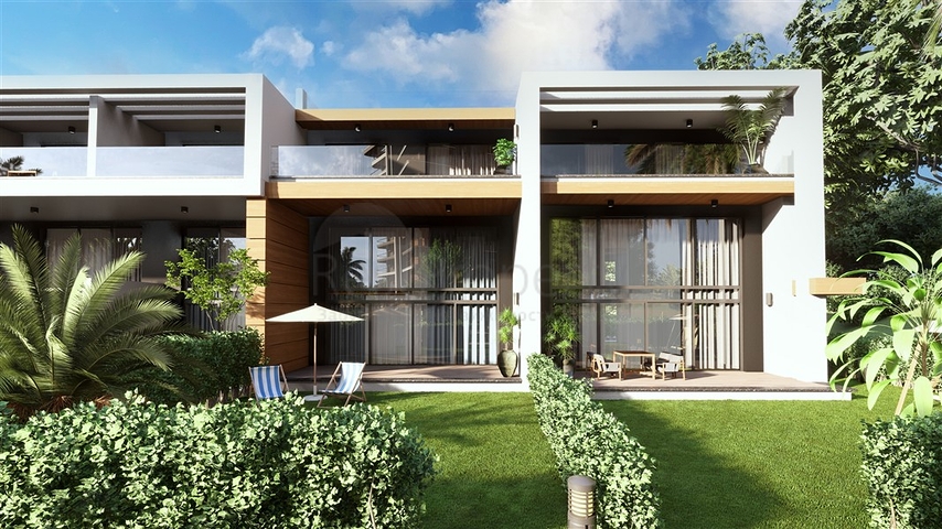 Новий інвестиційний проект на Північному Кіпрі