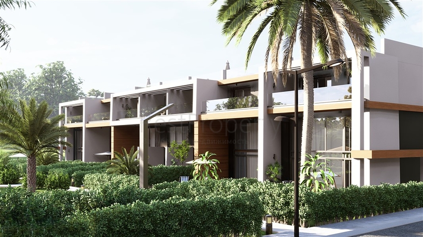 Новий інвестиційний проект на Північному Кіпрі