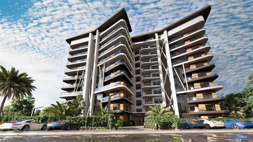 Новий інвестиційний проект на Північному Кіпрі