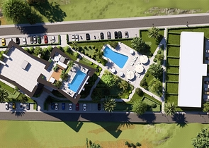 Новий інвестиційний проект на Північному Кіпрі