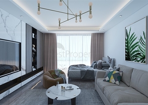 Новий інвестиційний проект на Північному Кіпрі