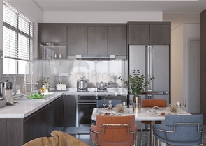 Новий інвестиційний проект на Північному Кіпрі