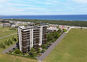 Новий інвестиційний проект на Північному Кіпрі