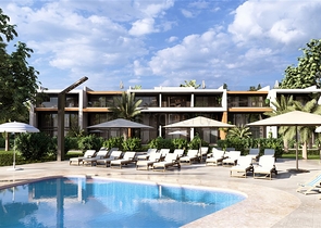 Новий інвестиційний проект на Північному Кіпрі