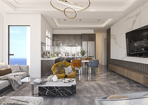 Новий інвестиційний проект на Північному Кіпрі