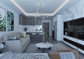 Новий інвестиційний проект на Північному Кіпрі