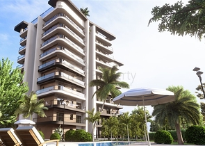 Новий інвестиційний проект на Північному Кіпрі