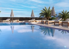 Новий інвестиційний проект на Північному Кіпрі