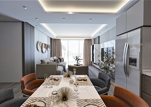 Новий інвестиційний проект на Північному Кіпрі