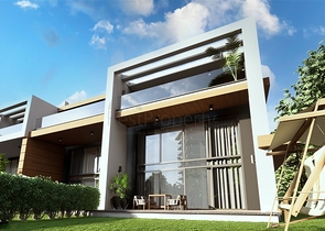 Новий інвестиційний проект на Північному Кіпрі