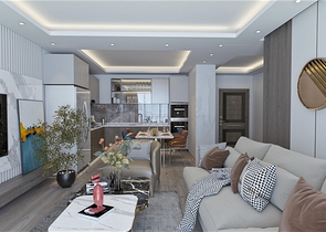 Новий інвестиційний проект на Північному Кіпрі