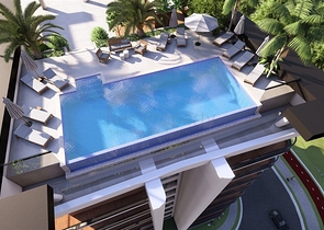 Новий інвестиційний проект на Північному Кіпрі