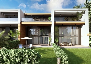 Новий інвестиційний проект на Північному Кіпрі