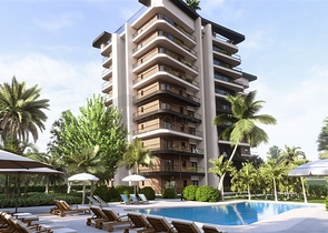 Новий інвестиційний проект на Північному Кіпрі