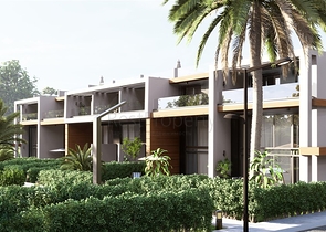 Новий інвестиційний проект на Північному Кіпрі