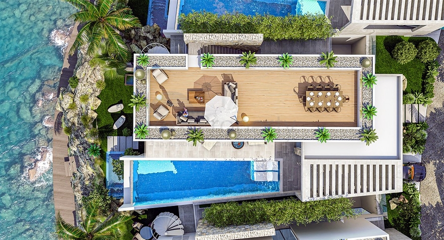 Інвестиційний проект в одному з популярних районів на Північному Кіпрі