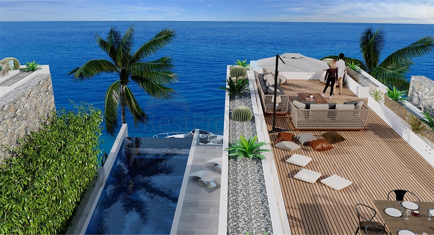 Інвестиційний проект в одному з популярних районів на Північному Кіпрі