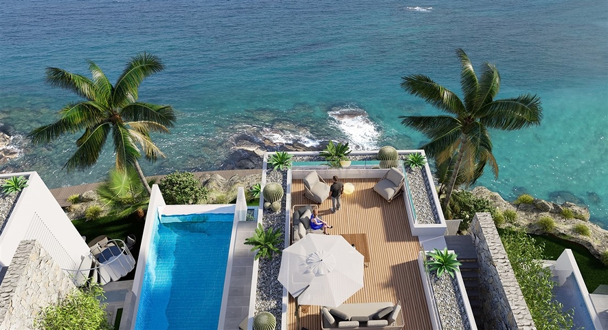 Інвестиційний проект в одному з популярних районів на Північному Кіпрі