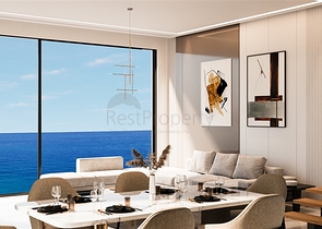 Інвестиційний проект в одному з популярних районів на Північному Кіпрі