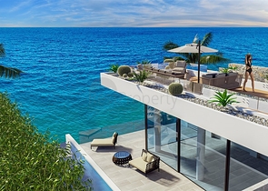 Інвестиційний проект в одному з популярних районів на Північному Кіпрі