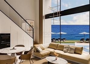 Інвестиційний проект в одному з популярних районів на Північному Кіпрі