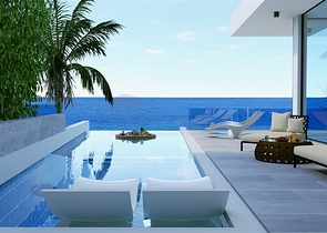 Інвестиційний проект в одному з популярних районів на Північному Кіпрі