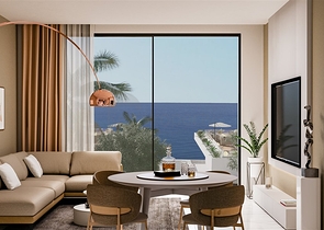 Інвестиційний проект в одному з популярних районів на Північному Кіпрі