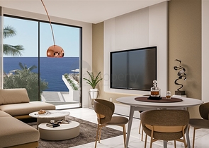 Інвестиційний проект в одному з популярних районів на Північному Кіпрі