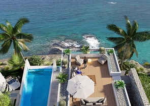 Інвестиційний проект в одному з популярних районів на Північному Кіпрі