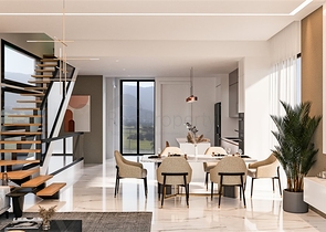 Інвестиційний проект в одному з популярних районів на Північному Кіпрі