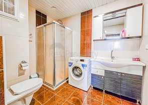 Мебльований пентхаус 4+1 в одному з житлових комплексів Махмутлара