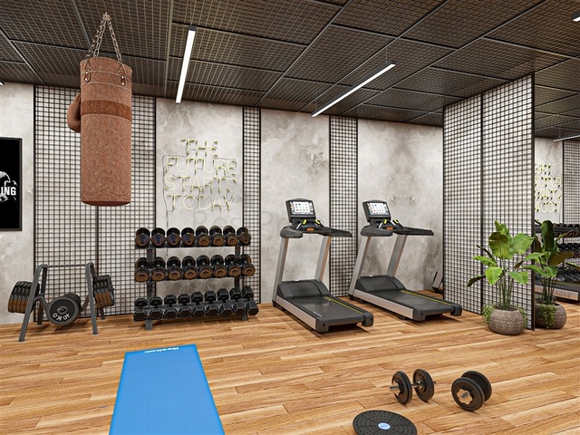 Новий проект на етапі будівництва в 800 м від моря в районі Оба