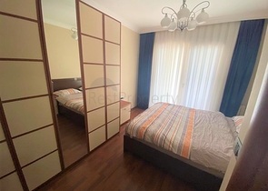 Квартира в комплексі на першій береговій лінії власним пляжем