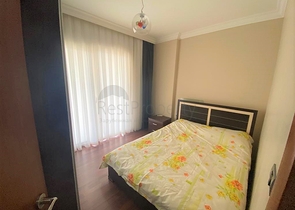 Квартира в комплексі на першій береговій лінії власним пляжем