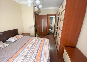 Квартира в комплексі на першій береговій лінії власним пляжем