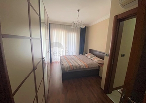 Квартира в комплексі на першій береговій лінії власним пляжем