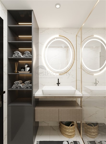 Новий інвестиційний проект в місті Газіпаша