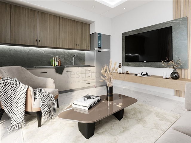 Новий інвестиційний проект в місті Газіпаша