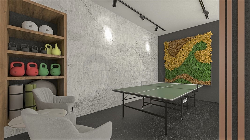 Новий інвестиційний проект в місті Газіпаша