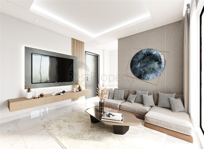 Новий інвестиційний проект в місті Газіпаша